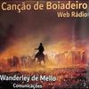 undefined Rádio Canção de Boiadeiro