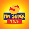 undefined Rádio FM Super (Vitoria)