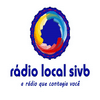 undefined Rádio Local SIVB