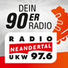 undefined Radio Neandertal - Dein 90er Radio