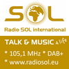 undefined Radio SOL HOT