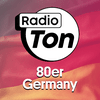 undefined Radio Ton – 80er Germany