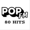 undefined Rádio POP FM 80 Hits