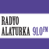 undefined Radyo Alaturka 91.0 FM