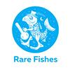 undefined Rare Fishes Radio