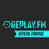 undefined Replay.FM