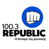 undefined Republic 100,3 FM