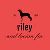 undefined Riley and Lucian FM