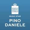 undefined Radio Monte Carlo - Music Star Pino Daniele