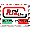 undefined RMIRADIO.BE MUSICA ITALIANA