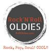 undefined Rock 'N' Roll Oldies Radio