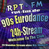 undefined RPT-FM - 90sEuroDance