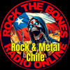 undefined Rock The Bones Radio - Rock & Metal Chile