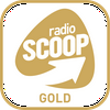 undefined Radio SCOOP GOLD Gap