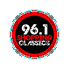 undefined Shopping Classics 96.1 FM