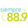 undefined XHM - Siempre 88.9 FM