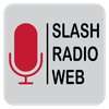 undefined Slash Radio Web