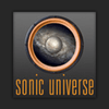 undefined SomaFM - Sonic Universe