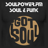 undefined SOULPOWER FM