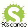 undefined SPLASH 90s Dance