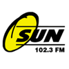 undefined Sun 102.3 FM