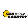 undefined Sun Country 99.7 FM