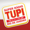 undefined Super Rádio Tupi