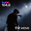 undefined the wave