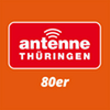 undefined ANTENNE THÜRINGEN - 80er