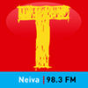 undefined Tropicana Neiva 98.3 fm