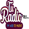 undefined Tu Radio Fm Web