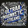 undefined Ultramagnetic streams