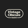 undefined Vintage Obscura Radio