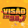 undefined Rádio Visão 98.7 FM