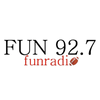 undefined WAFN-FM - Fun 92.7