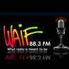 undefined WAIF - 88.3 FM