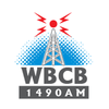 undefined WBCB 1490 AM