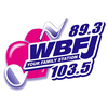 undefined WBFJ-FM - Your Family Station 89.3 FM