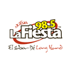 undefined WBON La Nueva Fiesta 98.5