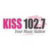 undefined WCKS - KISS 102.7