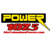 undefined WCKX - Power 107.5 FM