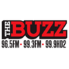 undefined WCMC HD2 Buzz Sports Radio 99.9 FM