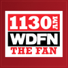 undefined WDFN - The Fan 1130 AM