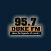 undefined WDKW Duke 95.7 FM