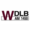 undefined WDLB - Marshfield's Own AM 1450