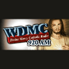 undefined WDMC - Divine Mercy Catholic Radio 920 AM