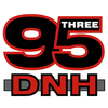 undefined WDNH-FM - 95.3 DNH