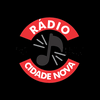 undefined Web Rádio Nova Cidade FM