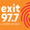 undefined WEXT - Exit 97.7 FM