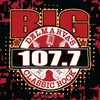 undefined WGBG - Big 107.7 Classic Rock